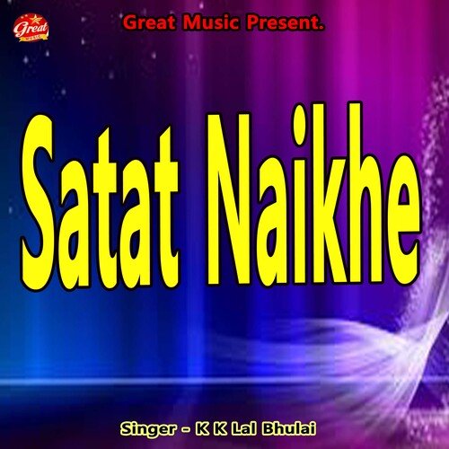 Satat Naikhe