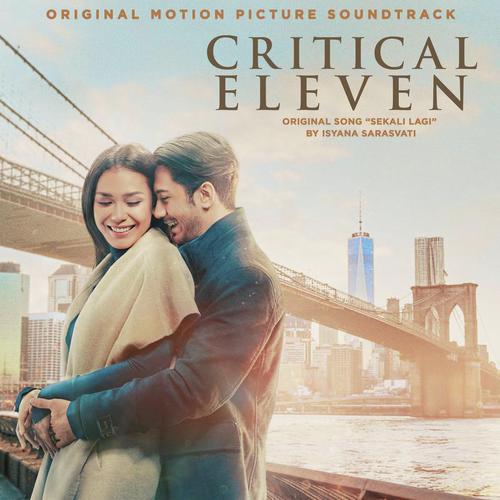 Sekali Lagi (from &quot;Critical Eleven&quot;)_poster_image