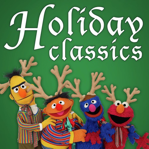 Sesame Street Holiday Classics