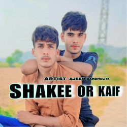 Shakee or Kaif-Qi4vU0VFdGk