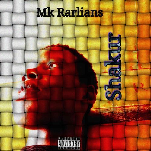 Shakur cover art