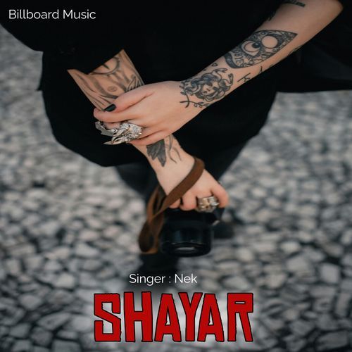 Shayar