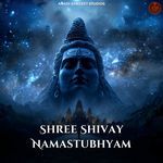 Shree Shivay Namastubhayam