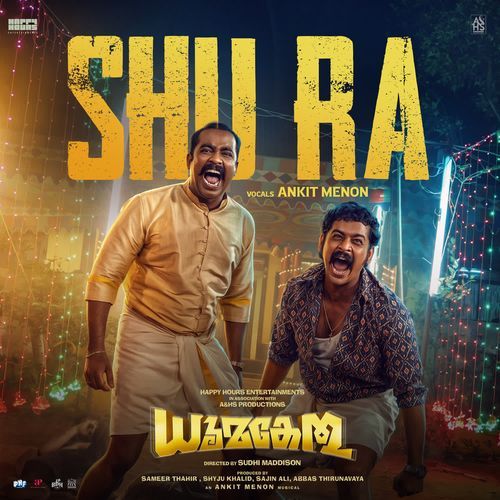 Shu Ra (From "Dhoomakethu")