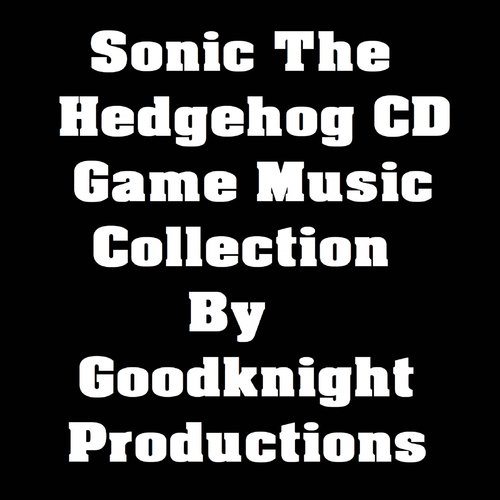 Introduction (Sonic Boom)