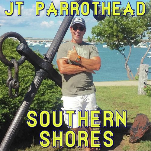 Southern Shores cover art