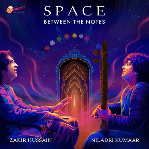 Space Between the Notes