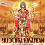 Sri Durga Kavasam