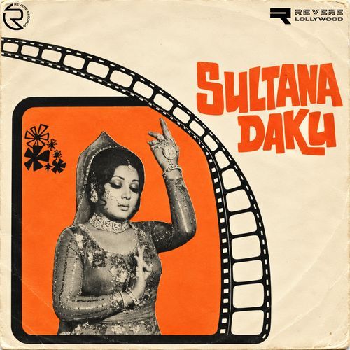 Sultana Daku (Original Motion Picture Soundtrack)