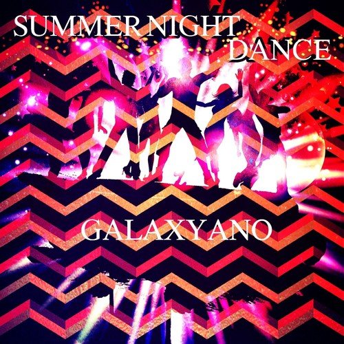 Summer Night Dance_poster_image