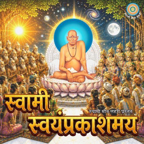 Swami Swayam Prakashmay