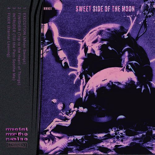 Sweet Side of the Moon