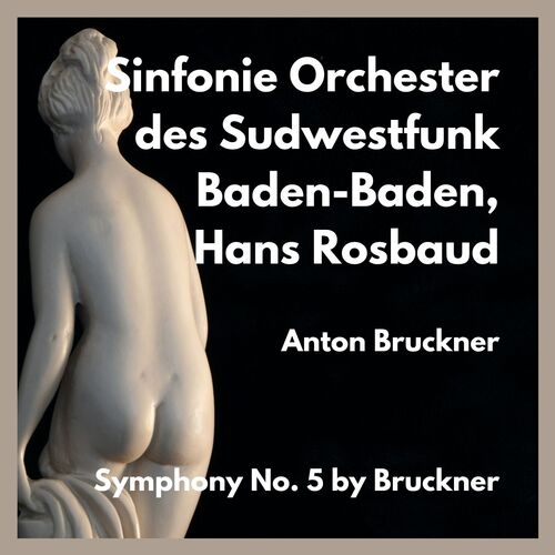 Symphony No. 5 by Bruckner_poster_image