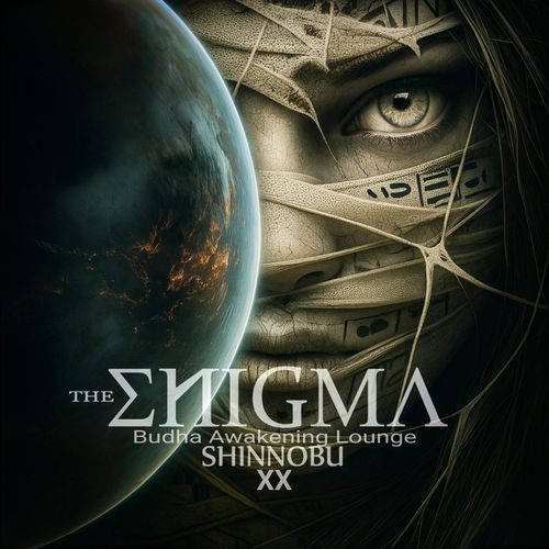 Oruma • Sahn Path Voyage cover art