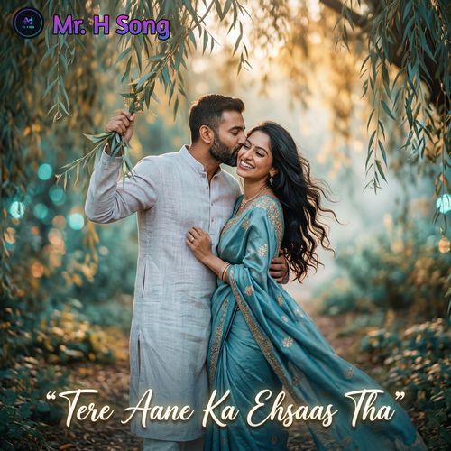 Tere Aane Ka Ehsaas Tha