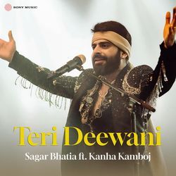 Teri Deewani (Sufi Version)-HVw5ViV8BHo