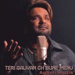 Teri Galiyan Ch Sune Menu