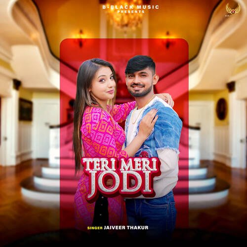 Teri Meri Jodi