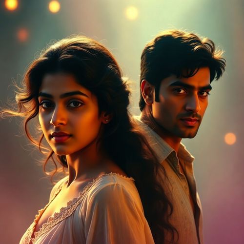 Teri Yaadon Me Dil Ye | 90S Romantic Love Song cover art
