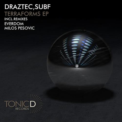 Darkjam (Milos Pesovic Remix) cover art