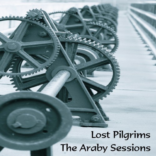 The Araby Sessions
