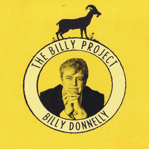 The Billy Project