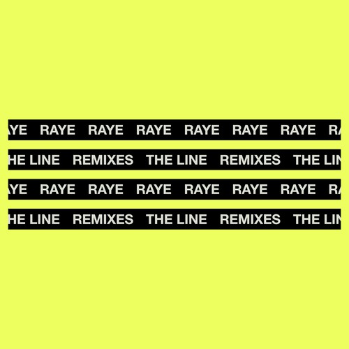 The Line (Remixes)