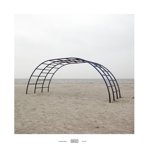Sacramento (Makèz Remix) cover art