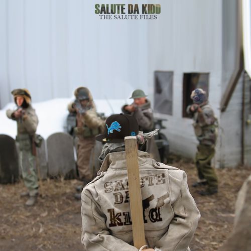 Why Salute? (Intro) cover art