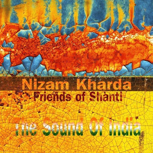 The Sound Of India (Friends Of Shanti)