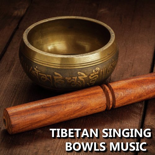 Tibetan Singing Bowls Music