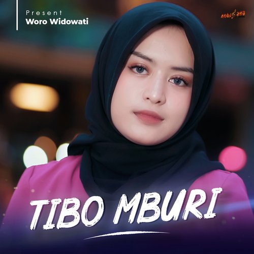 Tibo Mburi