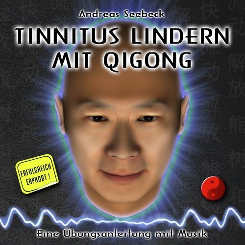 Akupunkturpunkt-Massage cover art