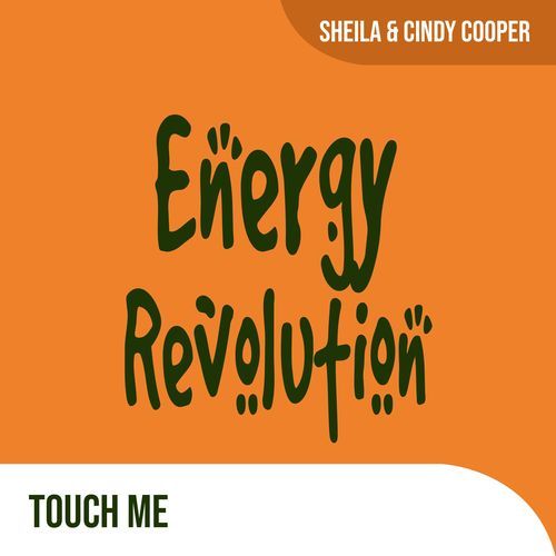 Touch Me (Radio Edit)