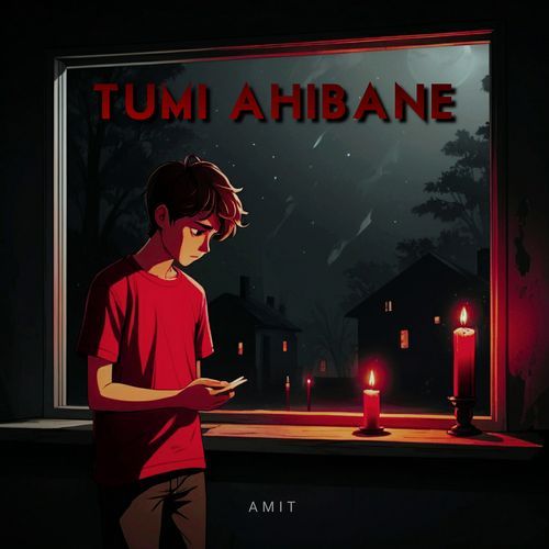Tumi Ahibane