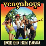 Uncle John From Jamaica (Single)