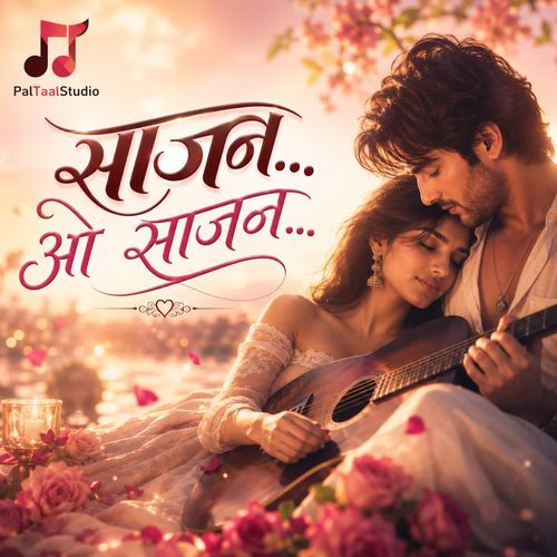 साजन... ओ साजन... (Unplugged)