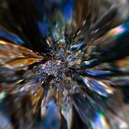 Viper cover art
