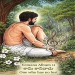 Vemana కామి కానివాడు artwork