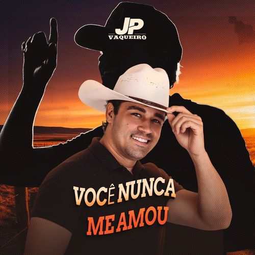 Você Nunca Me Amou