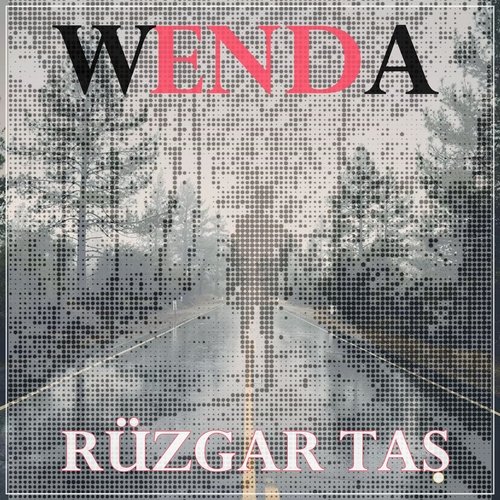WENDA cover art
