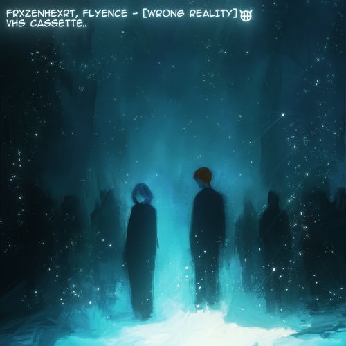 [WRONG REALITY] VHS CASSETTE..