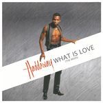 What Is Love (Eat-This-Mix)