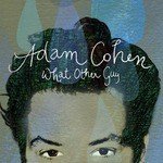 Adam Cohen