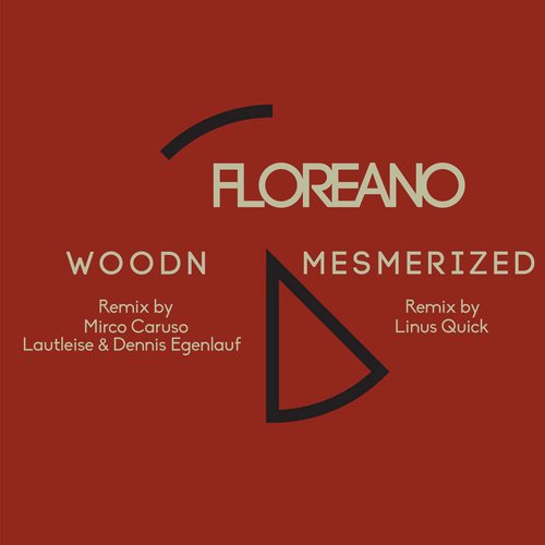 Woodn (Mirco Caruso Remix) cover art