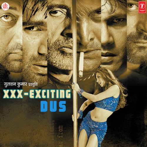 Xxx-Exciting Dus Remix (Top.10)