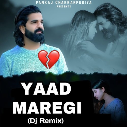 Yaad Maregi (DJ Remix)