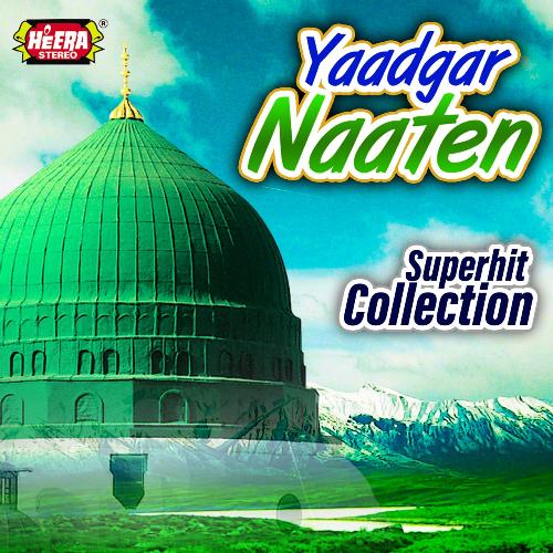 Yaadgar Naaten