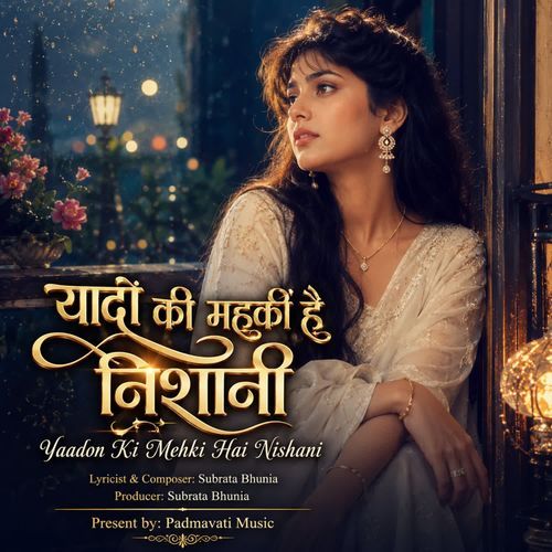 Yaadon Ki Mehki Hai Nishani