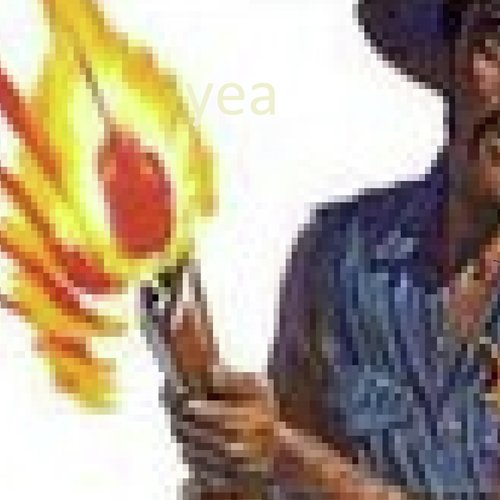 Uncepona cover art